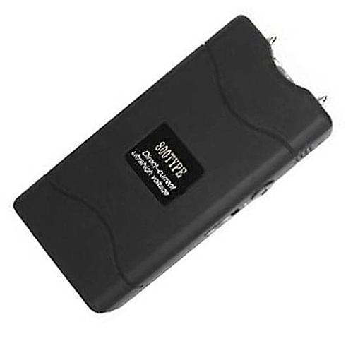 Shocker Electrique Mod.800 Power Max - Recharge Secteur - 5M de Volt