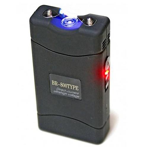 Shocker Electrique Mod.800 Power Max - Recharge Secteur - 5M de Volt