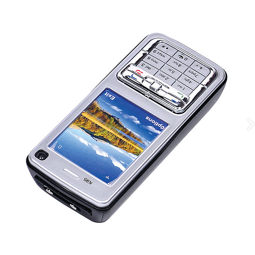 Shocker Electrique Téléphone Mobile K95