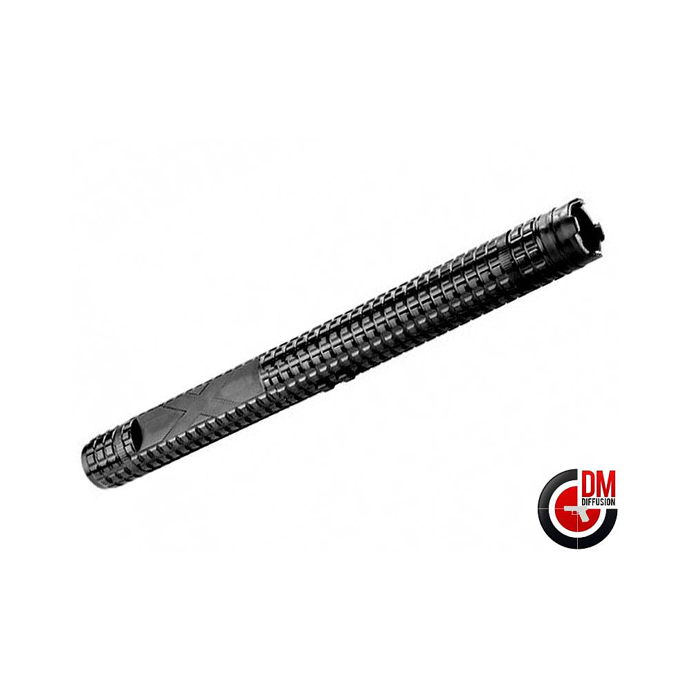 Shocker Electrique Xtrem Power Max lampe accu - Rechargeable sur secteur - 10M de Volt