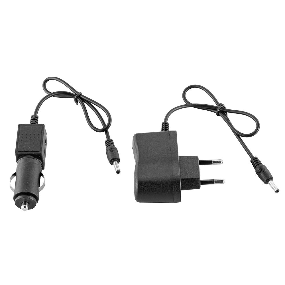 SHOCKER LAMPE DE POCHE 600000V 200 LUMENS