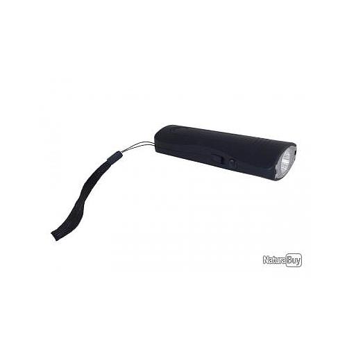 Shocker Mod 4001 4 000 000 V avec lampe et housse