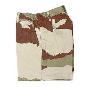 Short Homme camouflage
