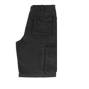 SHORT US Aviator Prewash 