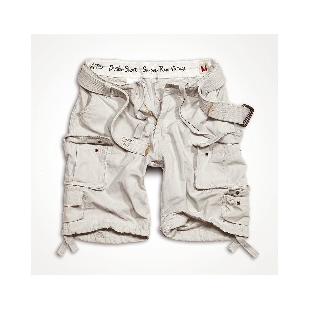 Short Vintage Division 