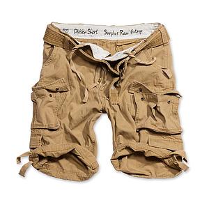 Short Vintage Division 