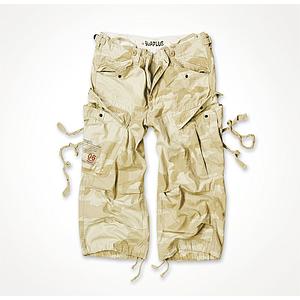 Short Vintage Engineer 3/4