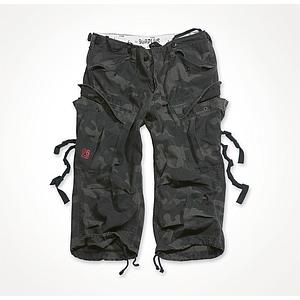 Short Vintage Engineer 3/4