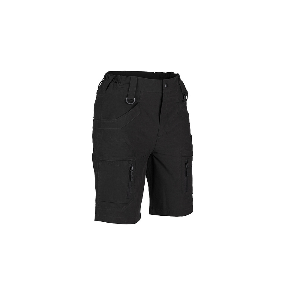 SHORTS ASSAULT ÈLASTIQUE