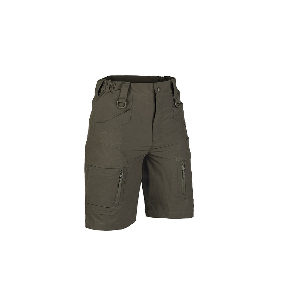 SHORTS ASSAULT ÈLASTIQUE