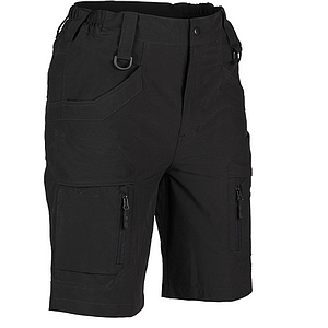 SHORTS ASSAULT ÈLASTIQUE