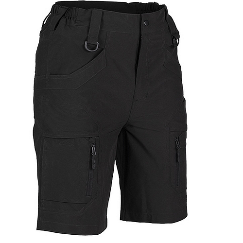 SHORTS ASSAULT ÈLASTIQUE