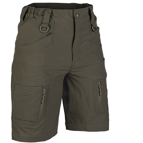 SHORTS ASSAULT ÈLASTIQUE