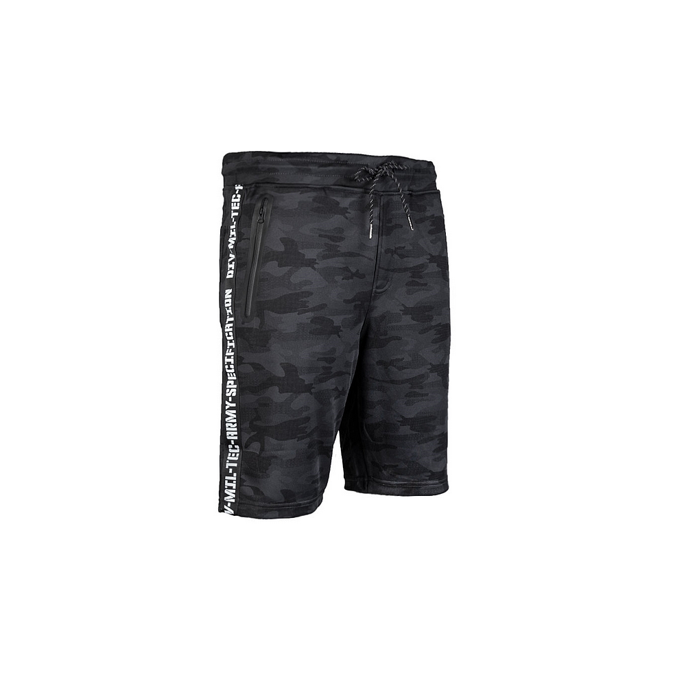 SHORTS DE SPORT MIL-TEC