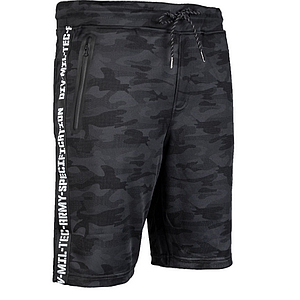 SHORTS DE SPORT MIL-TEC