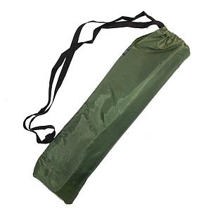 Siege de camping pliant trepied