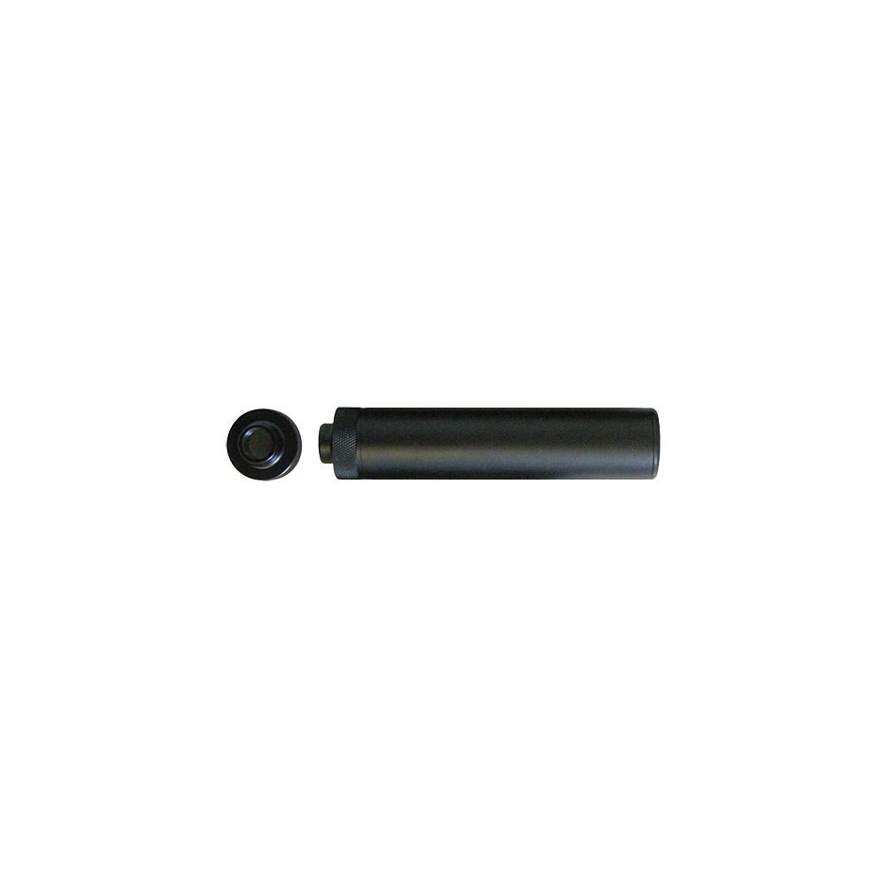 Silencieux airsoft 147 x 32mm 