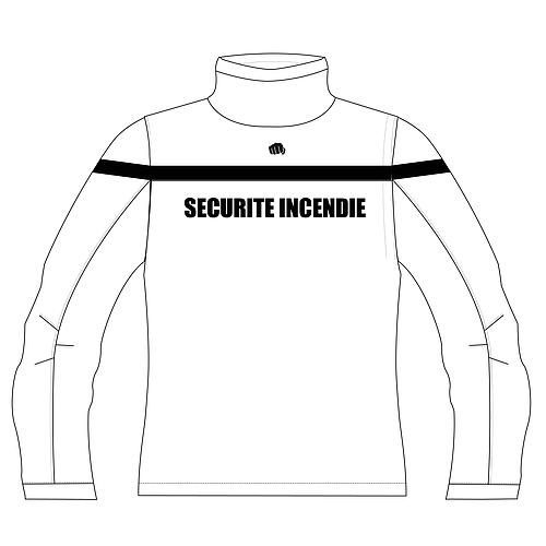 Softshell Sécu-One sécurité incendie 