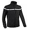 Softshell Sécu-One sécurité - Noir