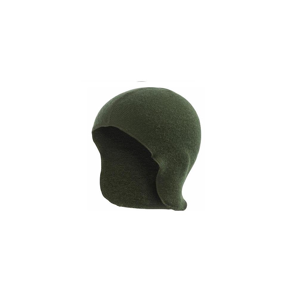 Sous Casque ulfrotté 400g (Vert)
