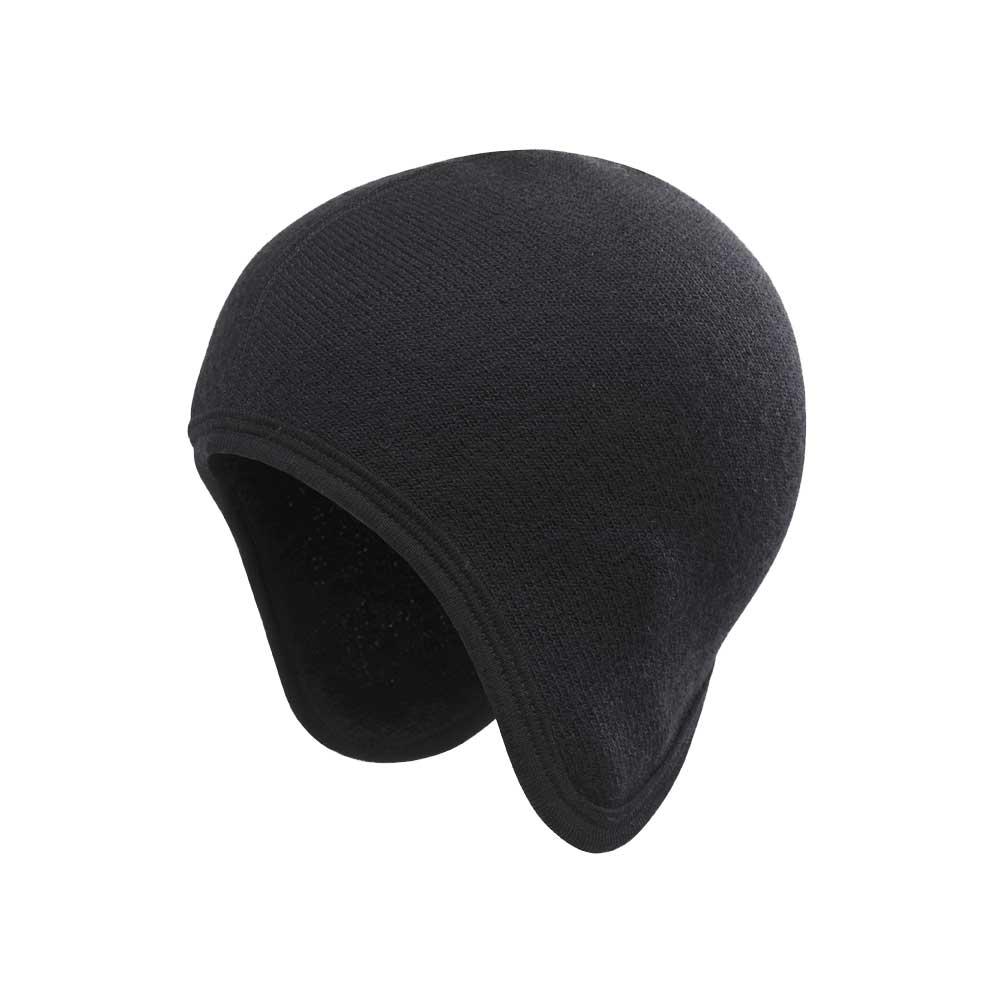 Sous Casque ulfrotté 400g (Vert)