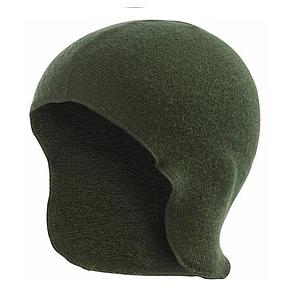 Sous Casque ulfrotté 400g (Vert)