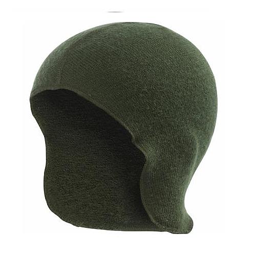 Sous Casque ulfrotté 400g (Vert)