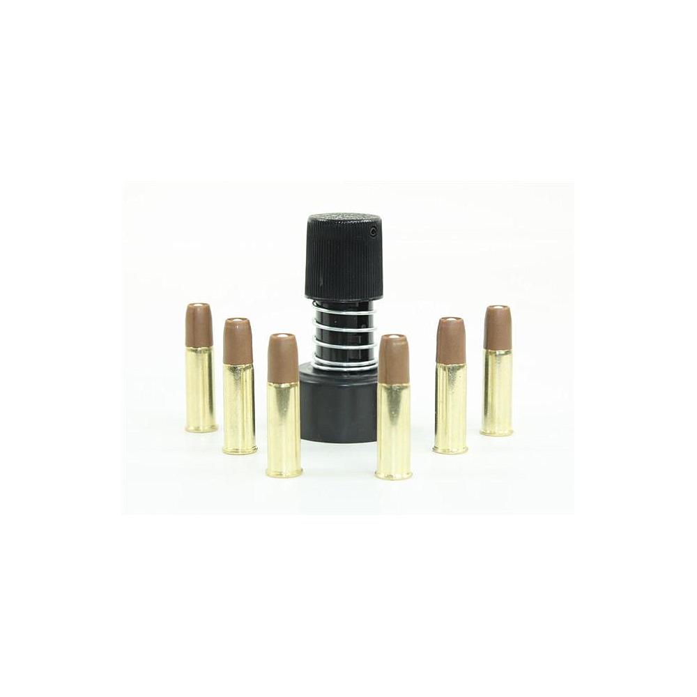 Speedloader Dan Wesson (6 douilles)