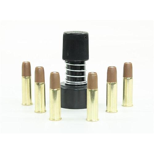 Speedloader Dan Wesson (6 douilles)