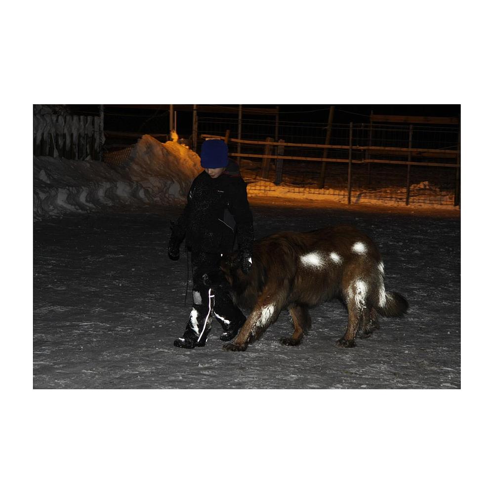 Spray Réfléchissant 100 - Invisible Bright 10 - Albedo - 100ML