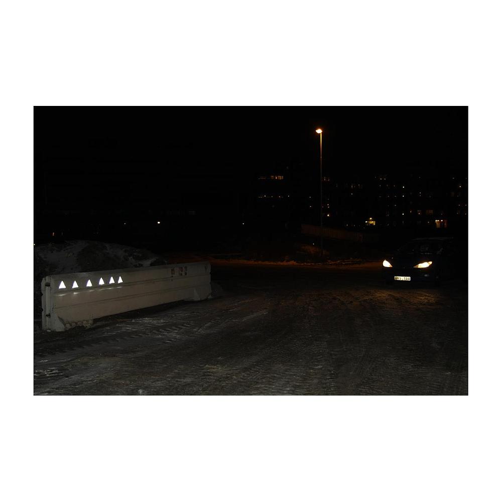 Spray Réfléchissant 100 - Invisible Bright 10 - Albedo - 100ML