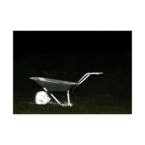 Spray Réfléchissant 100 - Invisible Bright 10 - Albedo - 100ML