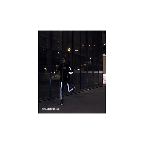 Spray Réfléchissant 100 - Invisible Bright 10 - Albedo - 100ML