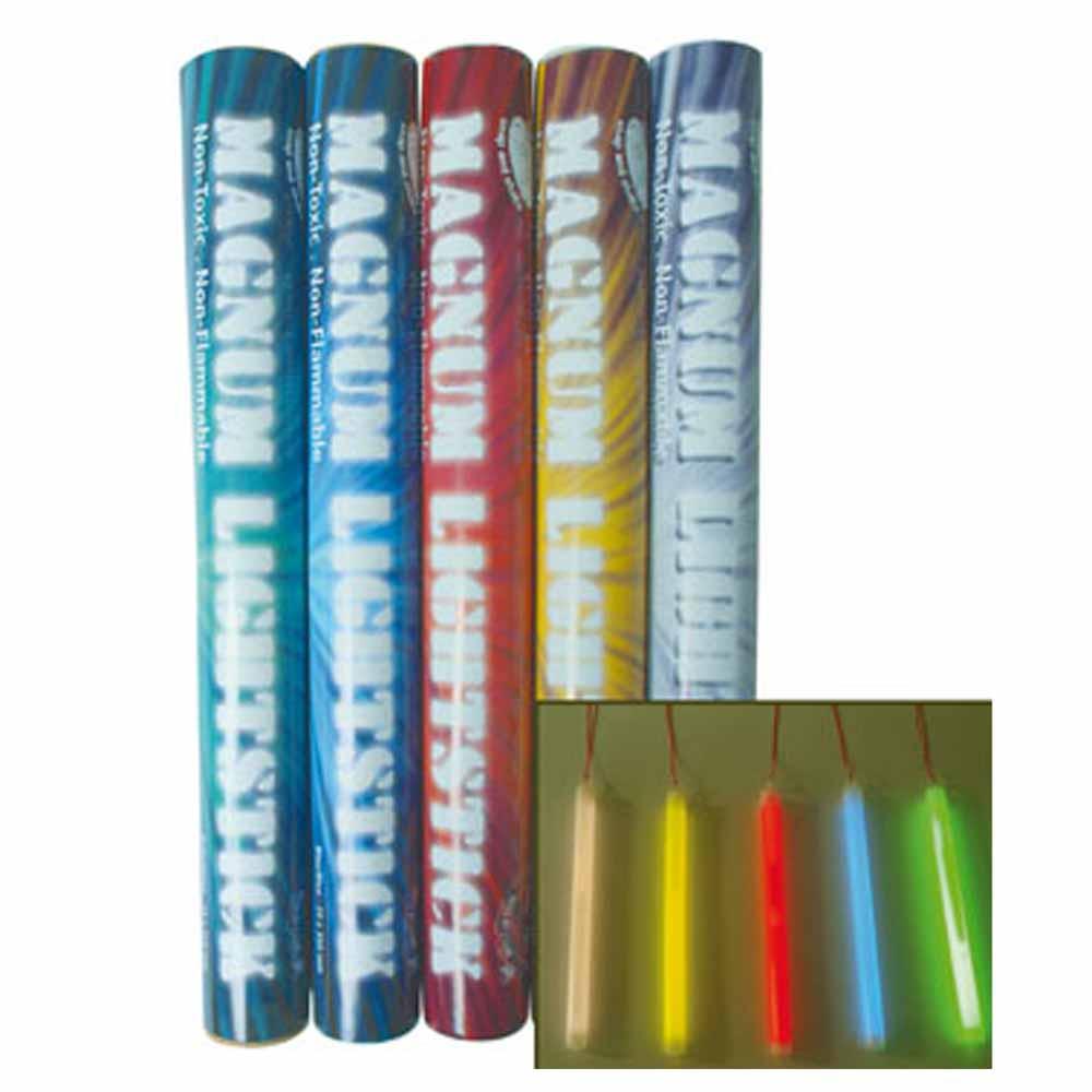 Stick lumineux  Magnum Import 350mm x 25mm