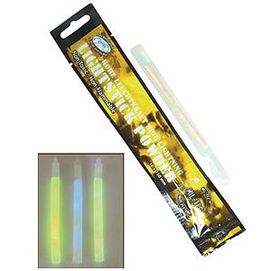 Stick lumineux Power 150mm x 10mm