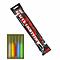 Stick lumineux Rescue 240mm x 15mm