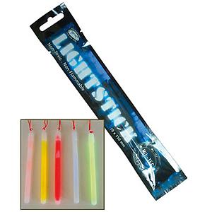 Stick lumineux standard 150mm x 10mm