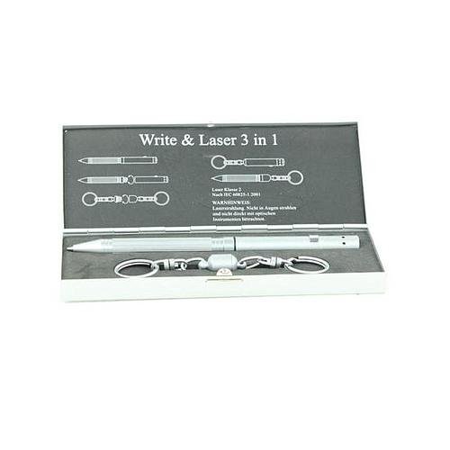 Stylo et Pointeur Laser 