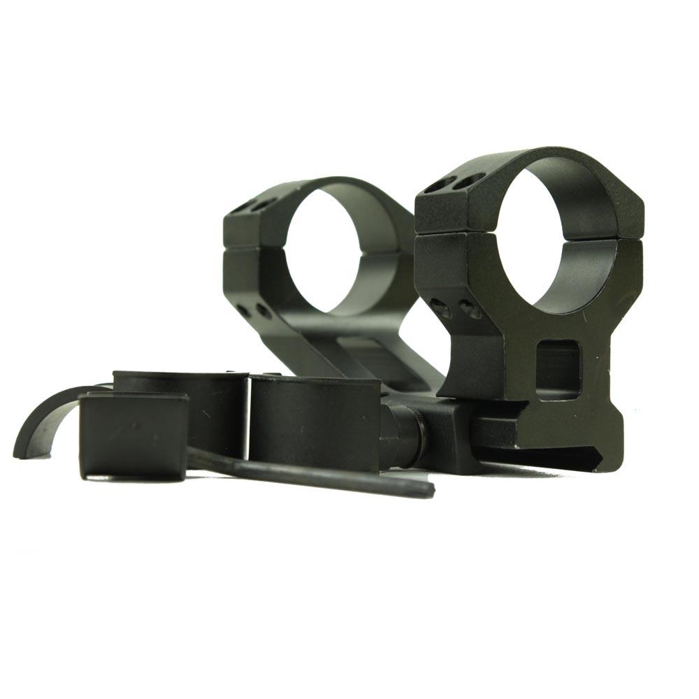 Support Cantilever Double rapide 25.4/30mm