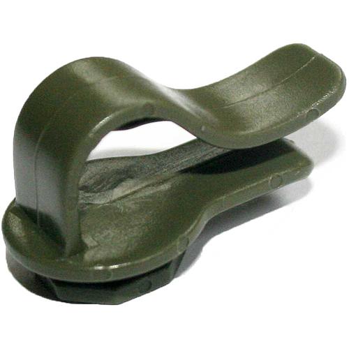 Support de fixation orientable pour tube d'hydratation - DURAFLEX