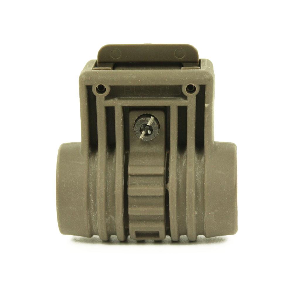 Support de fixation pour lampe  (