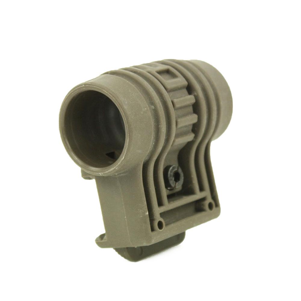 Support de fixation pour lampe  (