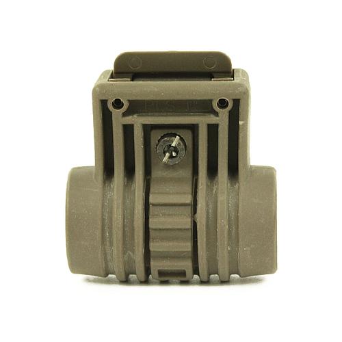 Support de fixation pour lampe  (