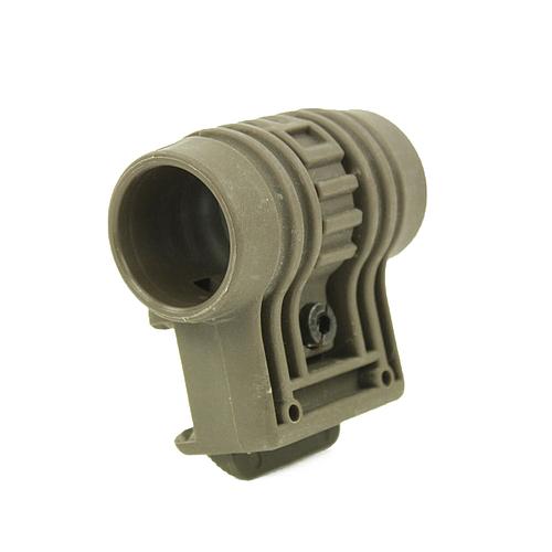 Support de fixation pour lampe  (