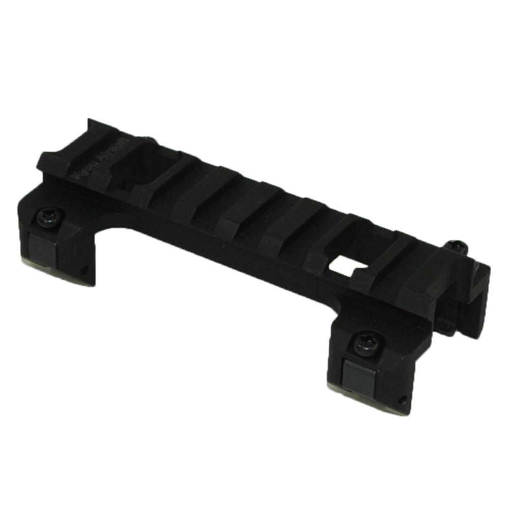Support Optique taille bas pour MP5/G3