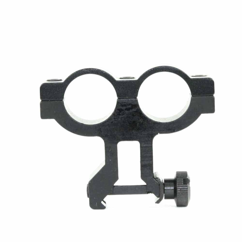 Support Parrallèle Spec-Ops