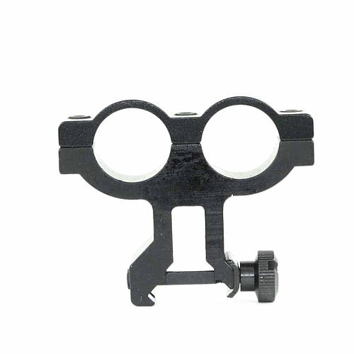 Support Parrallèle Spec-Ops