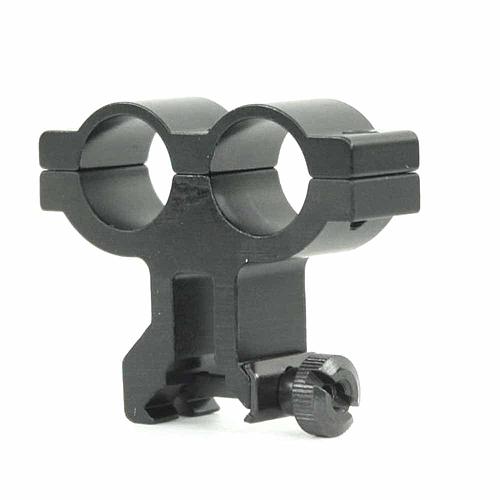 Support Parrallèle Spec-Ops