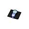 Support Velcro Compact avec lampe Led - Noir - FMA (