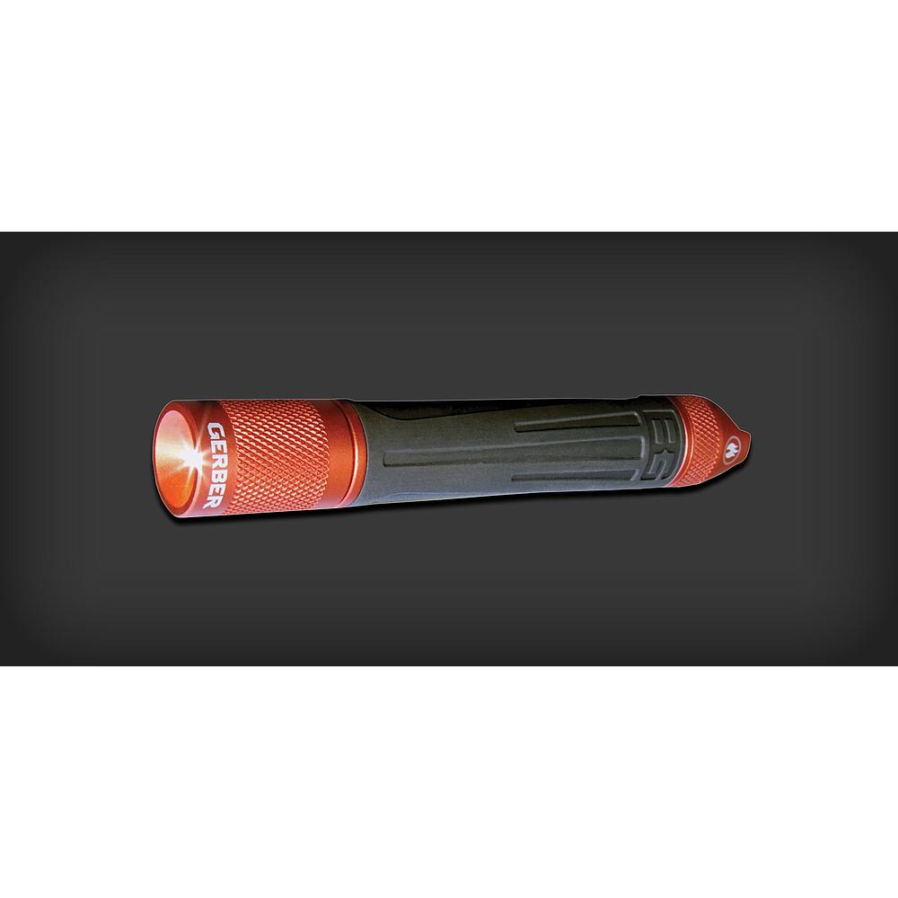 Survival Flashlight Bear Grylls